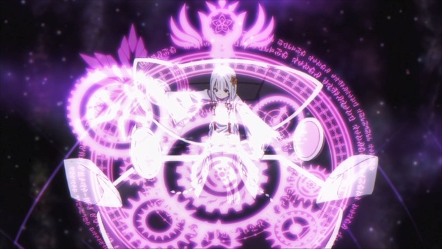 『グランベルム』オープニングPV場面カット（C）ProjectGRANBELM