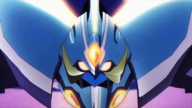 『グランベルム』オープニングPV場面カット（C）ProjectGRANBELM