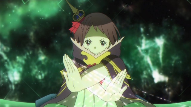 『グランベルム』オープニングPV場面カット（C）ProjectGRANBELM