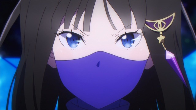 『グランベルム』オープニングPV場面カット（C）ProjectGRANBELM