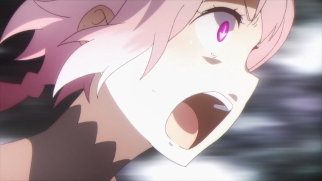 『グランベルム』オープニングPV場面カット（C）ProjectGRANBELM