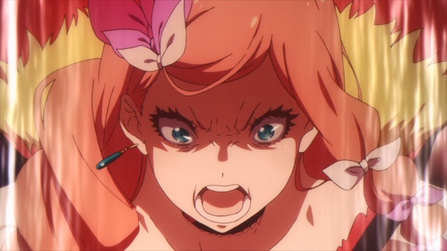 『グランベルム』オープニングPV場面カット（C）ProjectGRANBELM