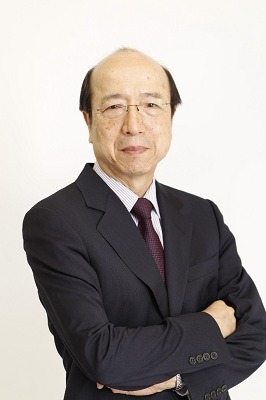 片岡義朗氏