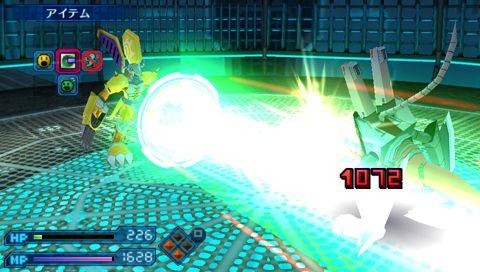 デジモンワールド リ：デジタイズ  