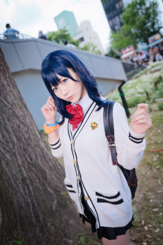 【コスプレ】名古屋・栄のホコ天がコスプレで染まる！「ホココス2019」美女レイヤーまとめ（前編）【写真152枚】