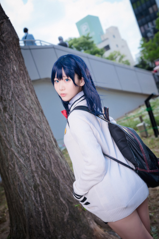 【コスプレ】名古屋・栄のホコ天がコスプレで染まる！「ホココス2019」美女レイヤーまとめ（前編）【写真152枚】