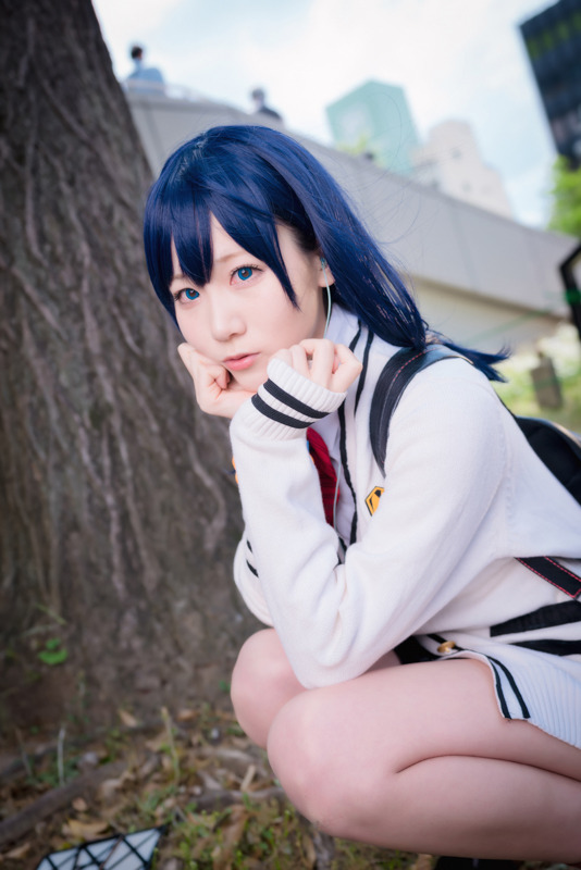 【コスプレ】名古屋・栄のホコ天がコスプレで染まる！「ホココス2019」美女レイヤーまとめ（前編）【写真152枚】