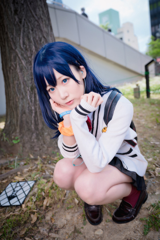 【コスプレ】名古屋・栄のホコ天がコスプレで染まる！「ホココス2019」美女レイヤーまとめ（前編）【写真152枚】