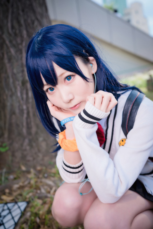 【コスプレ】名古屋・栄のホコ天がコスプレで染まる！「ホココス2019」美女レイヤーまとめ（前編）【写真152枚】