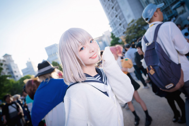 【コスプレ】名古屋・栄のホコ天がコスプレで染まる！「ホココス2019」美女レイヤーまとめ（前編）【写真152枚】