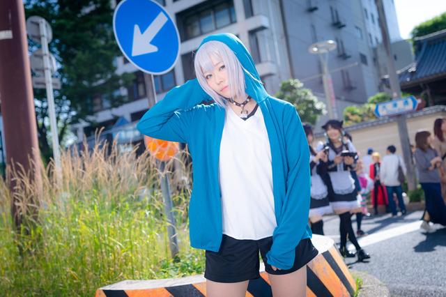 【コスプレ】名古屋・栄のホコ天がコスプレで染まる！「ホココス2019」美女レイヤーまとめ（前編）【写真152枚】