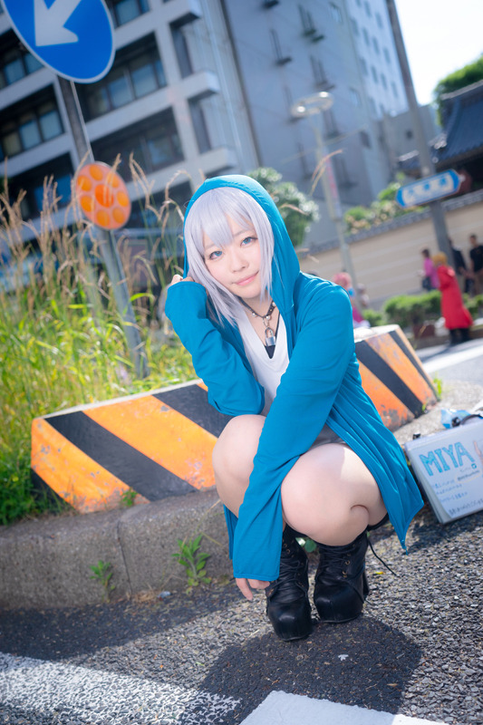 【コスプレ】名古屋・栄のホコ天がコスプレで染まる！「ホココス2019」美女レイヤーまとめ（前編）【写真152枚】