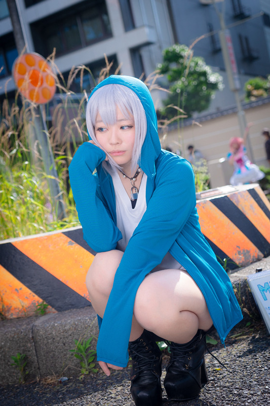 【コスプレ】名古屋・栄のホコ天がコスプレで染まる！「ホココス2019」美女レイヤーまとめ（前編）【写真152枚】