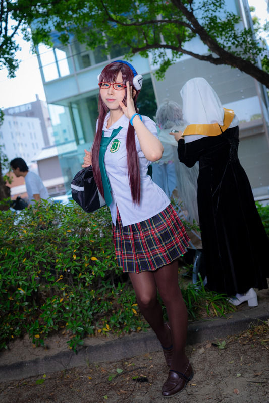 【コスプレ】名古屋・栄のホコ天がコスプレで染まる！「ホココス2019」美女レイヤーまとめ（前編）【写真152枚】