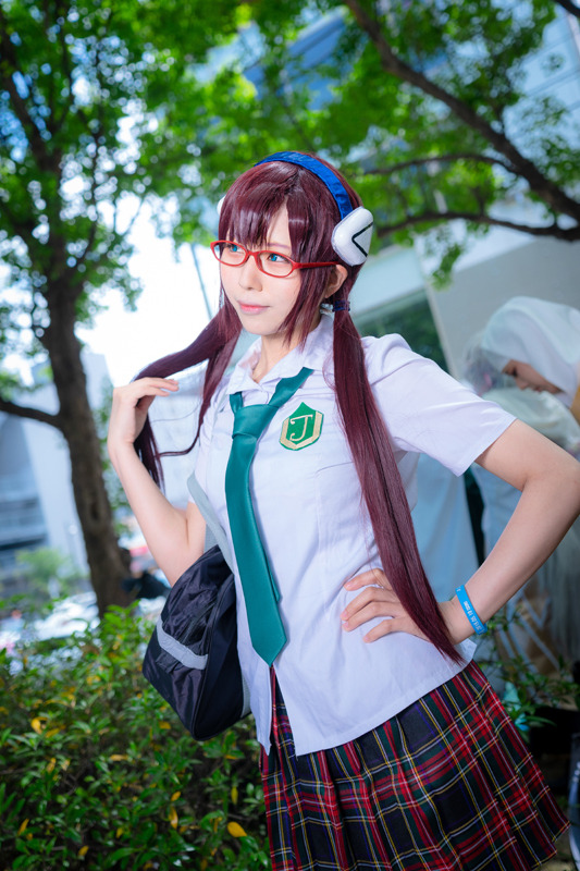 【コスプレ】名古屋・栄のホコ天がコスプレで染まる！「ホココス2019」美女レイヤーまとめ（前編）【写真152枚】