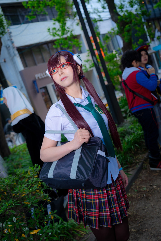 【コスプレ】名古屋・栄のホコ天がコスプレで染まる！「ホココス2019」美女レイヤーまとめ（前編）【写真152枚】