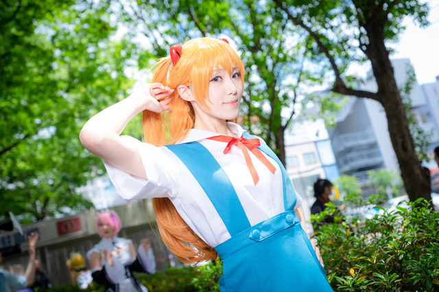 【コスプレ】名古屋・栄のホコ天がコスプレで染まる！「ホココス2019」美女レイヤーまとめ（前編）【写真152枚】