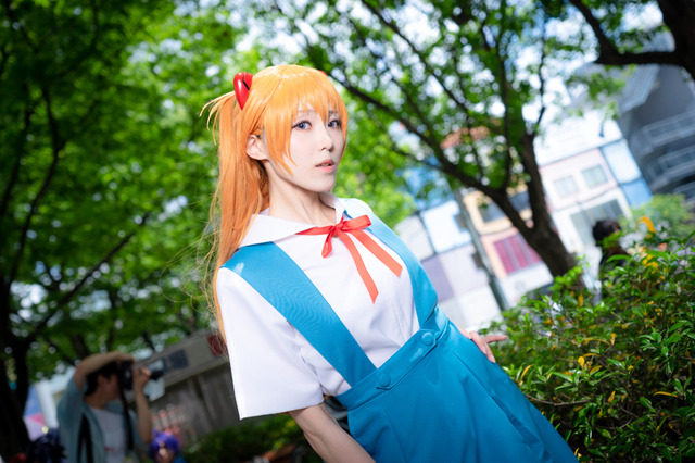 【コスプレ】名古屋・栄のホコ天がコスプレで染まる！「ホココス2019」美女レイヤーまとめ（前編）【写真152枚】