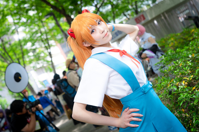 【コスプレ】名古屋・栄のホコ天がコスプレで染まる！「ホココス2019」美女レイヤーまとめ（前編）【写真152枚】