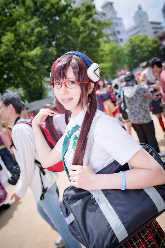 【コスプレ】名古屋・栄のホコ天がコスプレで染まる！「ホココス2019」美女レイヤーまとめ（前編）【写真152枚】