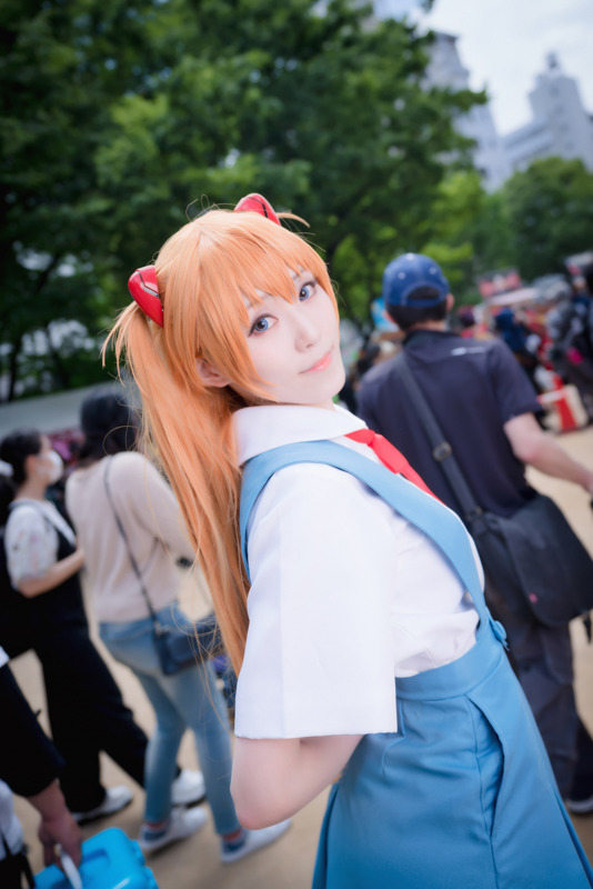 【コスプレ】名古屋・栄のホコ天がコスプレで染まる！「ホココス2019」美女レイヤーまとめ（前編）【写真152枚】