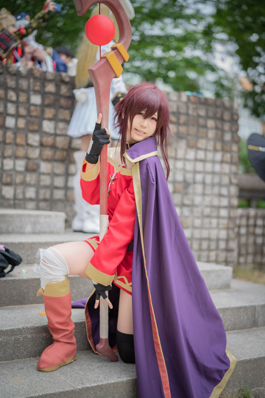 【コスプレ】名古屋・栄のホコ天がコスプレで染まる！「ホココス2019」美女レイヤーまとめ（前編）【写真152枚】