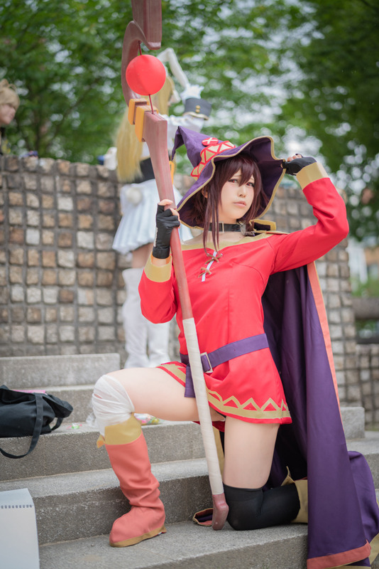 【コスプレ】名古屋・栄のホコ天がコスプレで染まる！「ホココス2019」美女レイヤーまとめ（前編）【写真152枚】