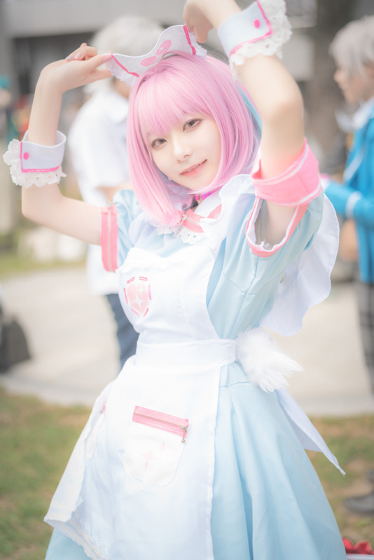 【コスプレ】名古屋・栄のホコ天がコスプレで染まる！「ホココス2019」美女レイヤーまとめ（前編）【写真152枚】