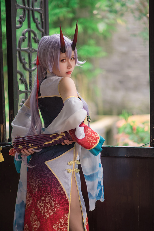 アーチャーインフェルノ『Fate/Grand Order』