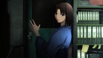 『劇場版「空の境界」未来福音』