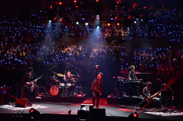 「SACRA MUSIC FES.2019 -NEW GENERATION-」