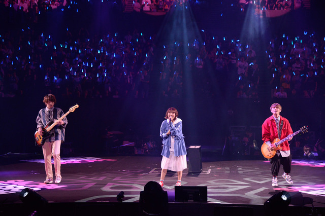 「SACRA MUSIC FES.2019 -NEW GENERATION-」