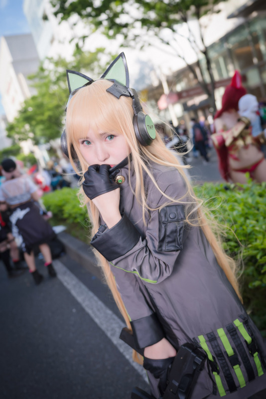 【コスプレ】涼宮ハルヒ、アスナなど人気キャラ多数！「ホココス2019」美女レイヤーまとめ（中編）【写真90枚】