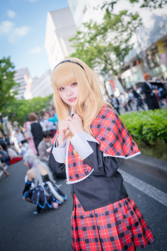 【コスプレ】涼宮ハルヒ、アスナなど人気キャラ多数！「ホココス2019」美女レイヤーまとめ（中編）【写真90枚】