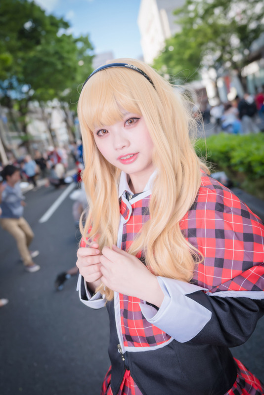 【コスプレ】涼宮ハルヒ、アスナなど人気キャラ多数！「ホココス2019」美女レイヤーまとめ（中編）【写真90枚】