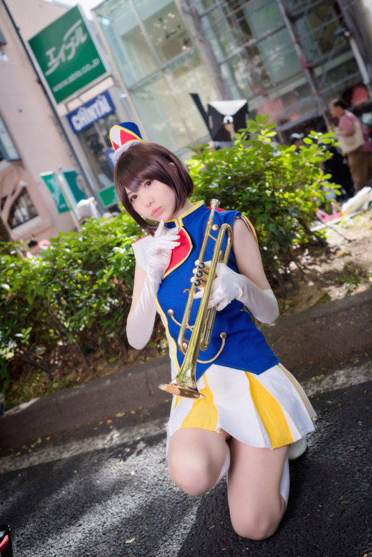 【コスプレ】涼宮ハルヒ、アスナなど人気キャラ多数！「ホココス2019」美女レイヤーまとめ（中編）【写真90枚】