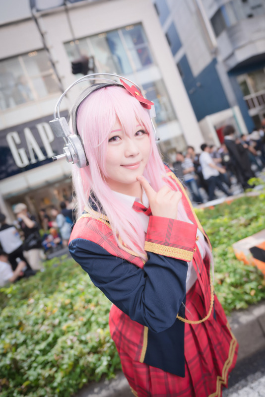 【コスプレ】涼宮ハルヒ、アスナなど人気キャラ多数！「ホココス2019」美女レイヤーまとめ（中編）【写真90枚】