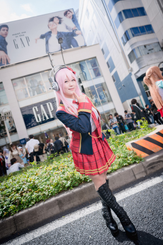 【コスプレ】涼宮ハルヒ、アスナなど人気キャラ多数！「ホココス2019」美女レイヤーまとめ（中編）【写真90枚】