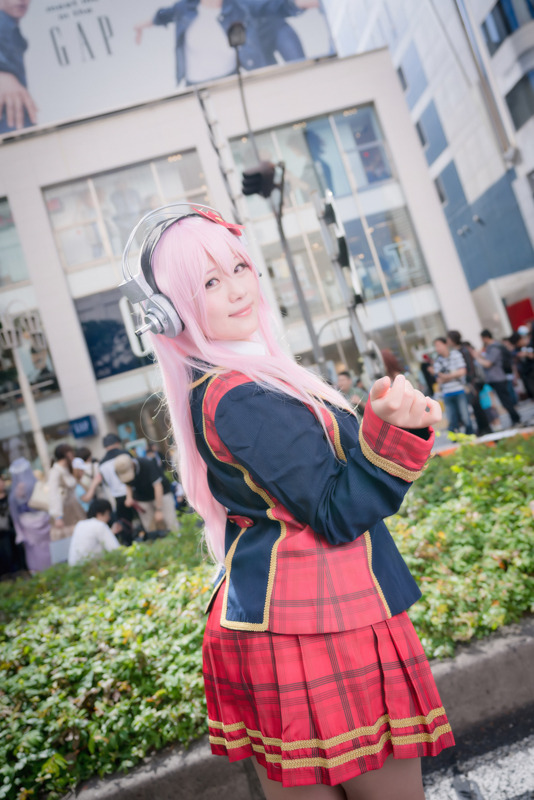 【コスプレ】涼宮ハルヒ、アスナなど人気キャラ多数！「ホココス2019」美女レイヤーまとめ（中編）【写真90枚】