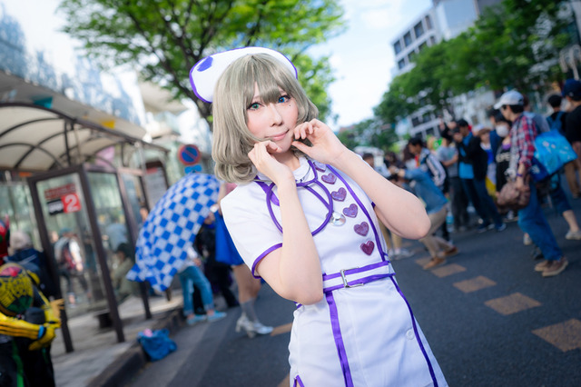 【コスプレ】涼宮ハルヒ、アスナなど人気キャラ多数！「ホココス2019」美女レイヤーまとめ（中編）【写真90枚】
