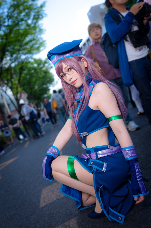 【コスプレ】涼宮ハルヒ、アスナなど人気キャラ多数！「ホココス2019」美女レイヤーまとめ（中編）【写真90枚】