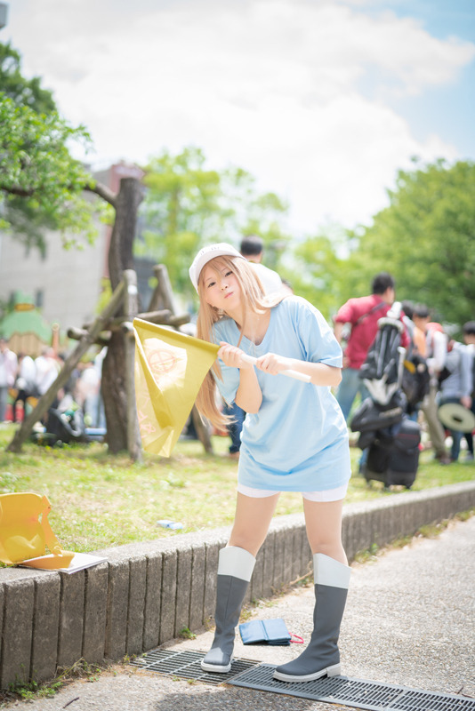 【コスプレ】涼宮ハルヒ、アスナなど人気キャラ多数！「ホココス2019」美女レイヤーまとめ（中編）【写真90枚】