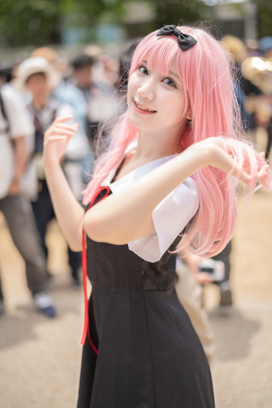 【コスプレ】涼宮ハルヒ、アスナなど人気キャラ多数！「ホココス2019」美女レイヤーまとめ（中編）【写真90枚】