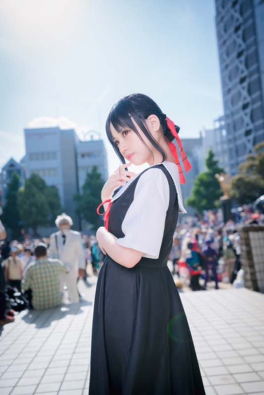 【コスプレ】かぐや様、SAO、グラブル…「ホココス2019」美女レイヤーまとめ（後編）【写真109枚】