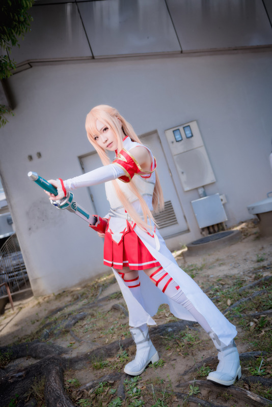 【コスプレ】かぐや様、SAO、グラブル…「ホココス2019」美女レイヤーまとめ（後編）【写真109枚】