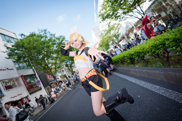 【コスプレ】かぐや様、SAO、グラブル…「ホココス2019」美女レイヤーまとめ（後編）【写真109枚】