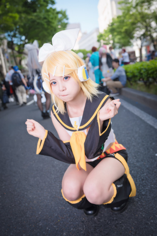 【コスプレ】かぐや様、SAO、グラブル…「ホココス2019」美女レイヤーまとめ（後編）【写真109枚】