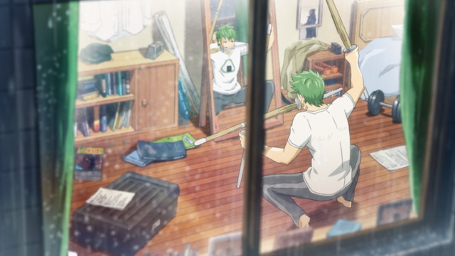 「HUNGRY DAYS ワンピース ゾロ篇」場面カット（C）尾田栄一郎／集英社・フジテレビ・東映アニメーション（C）2019 EISAKU KUBONOUCHI/METEOR STREAMS