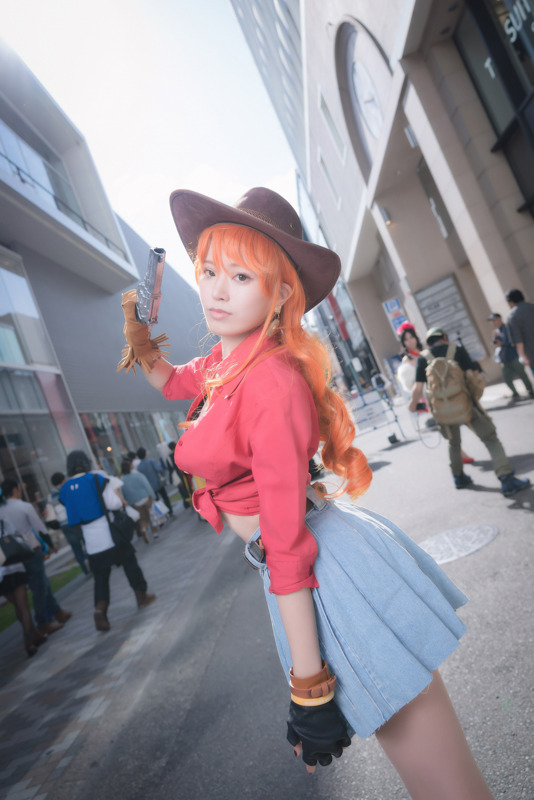 【コスプレ】かぐや様、SAO、グラブル…「ホココス2019」美女レイヤーまとめ（後編）【写真109枚】