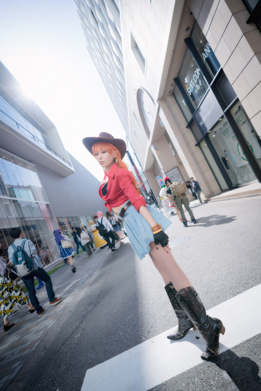 【コスプレ】かぐや様、SAO、グラブル…「ホココス2019」美女レイヤーまとめ（後編）【写真109枚】